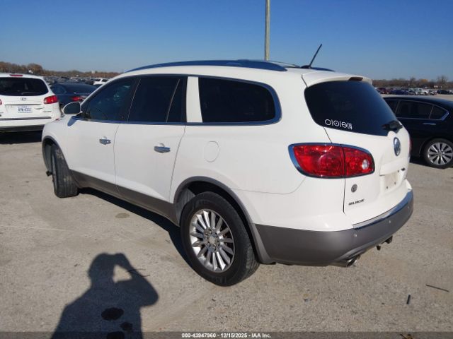 Buick Enclave Cx Image 7