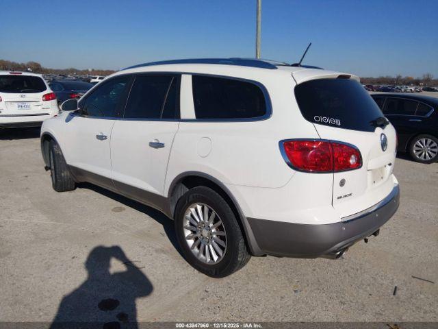 Buick Enclave Cx Image 7