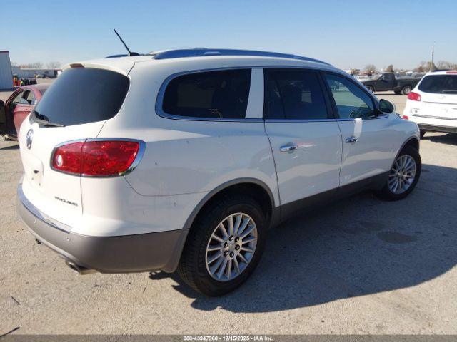 Buick Enclave Cx Image 4