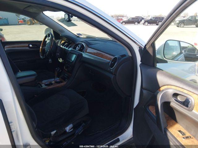 Buick Enclave Cx Image 10