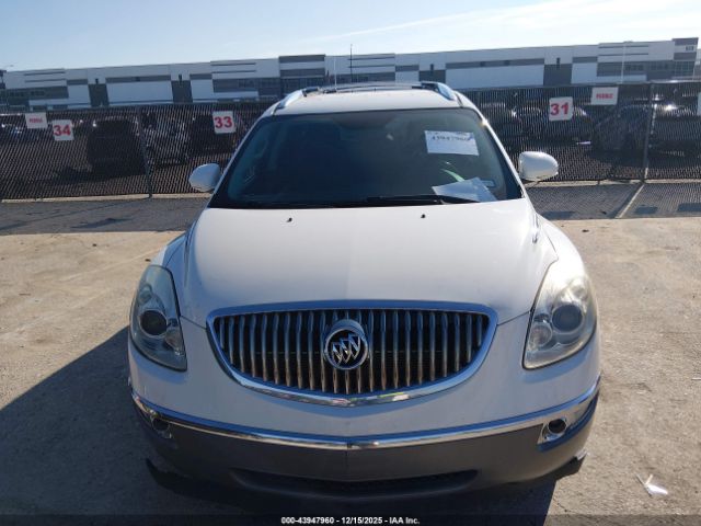 Buick Enclave Cx Image 11