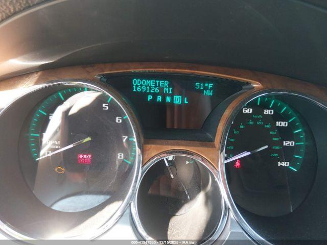 Buick Enclave Cx Image 2