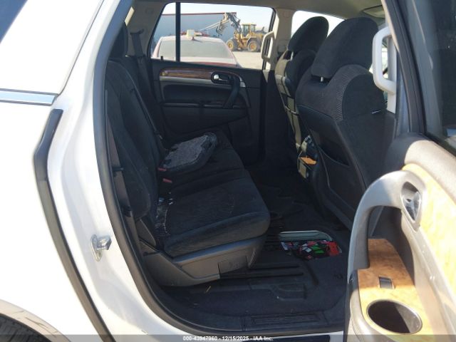 Buick Enclave Cx Image 5