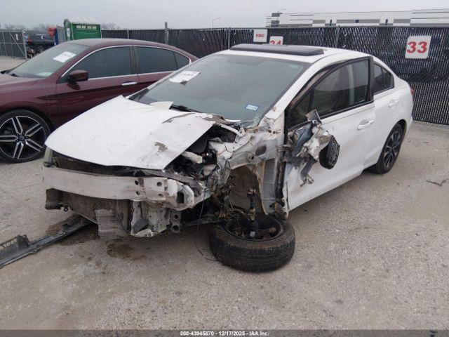 Honda Civic Ex Image 4