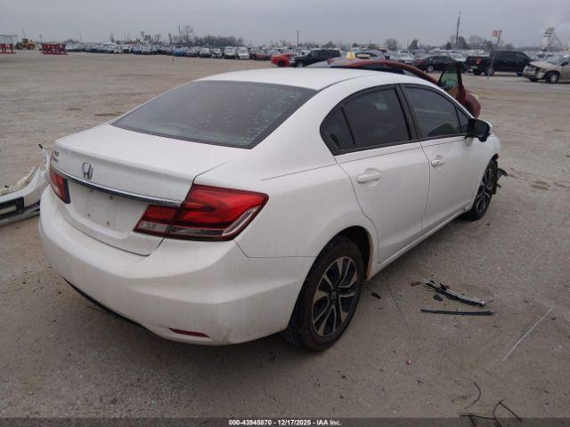 Honda Civic Ex Image 6