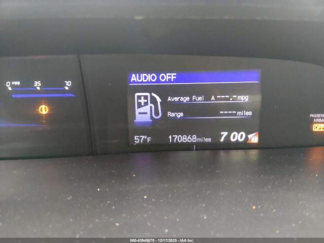 Honda Civic Ex Image 10