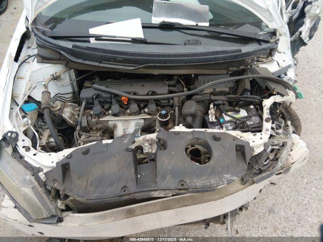 Honda Civic Ex Image 13