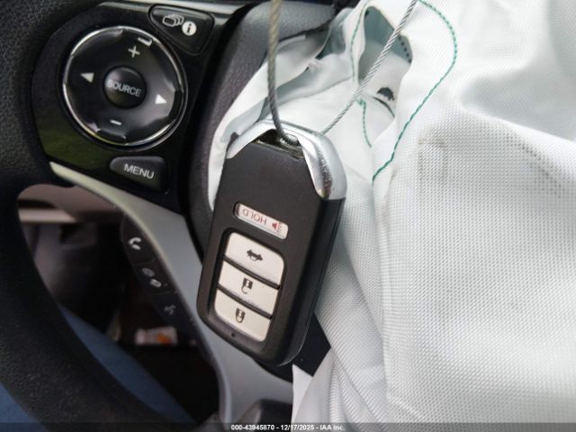 Honda Civic Ex Image 3