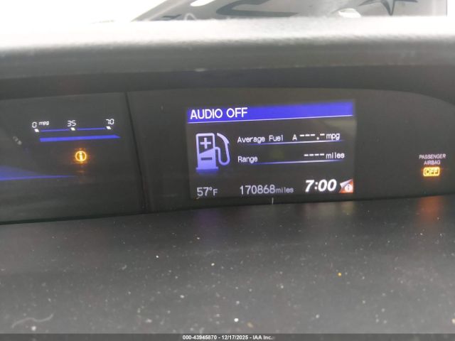 Honda Civic Ex Image 2