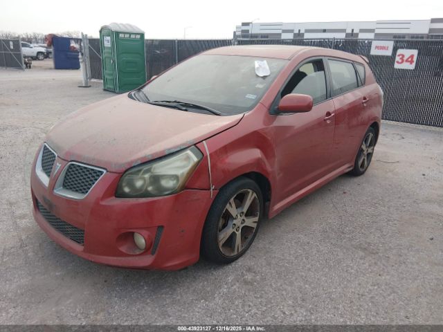 Pontiac Vibe Gt Image 4