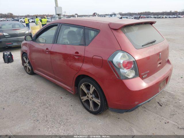 Pontiac Vibe Gt Image 3