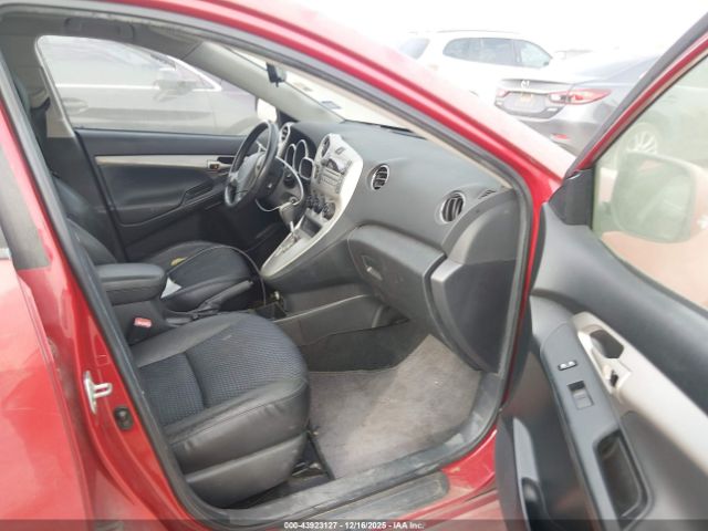 Pontiac Vibe Gt Image 6