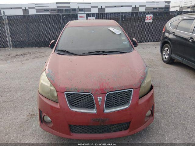 Pontiac Vibe Gt Image 2