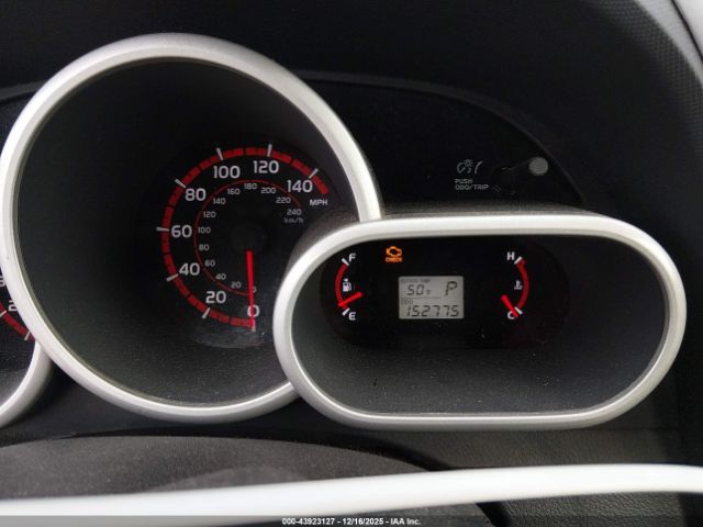 Pontiac Vibe Gt Image 5