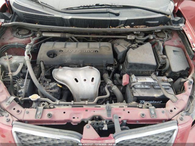 Pontiac Vibe Gt Image 9