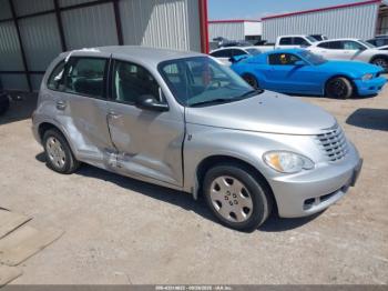  Salvage Chrysler PT Cruiser