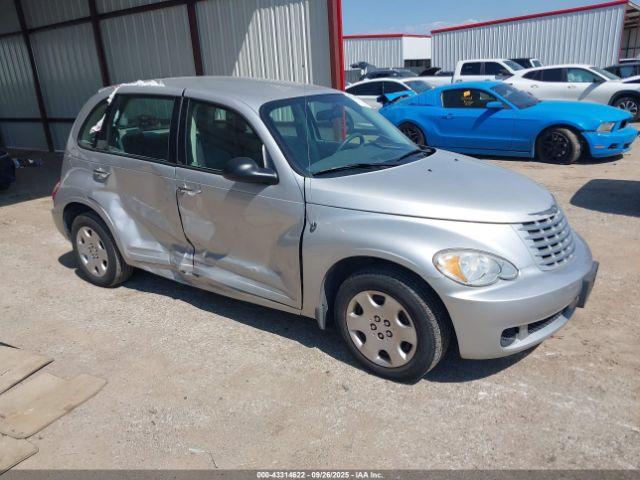  Salvage Chrysler PT Cruiser