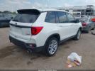 Honda Passport Awd Ex-l Image 6