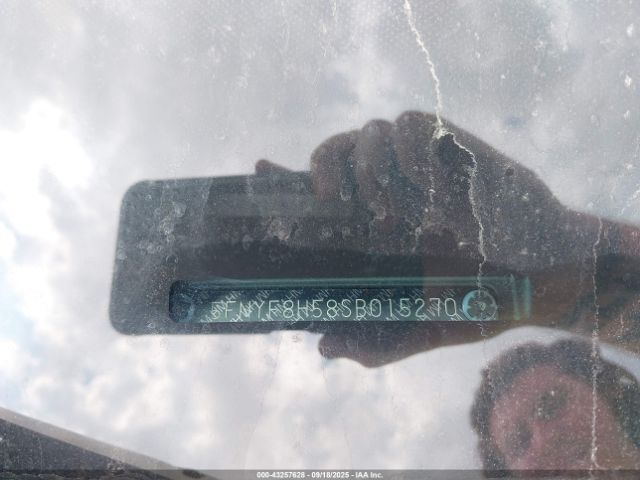 Honda Passport Awd Ex-l Image 7