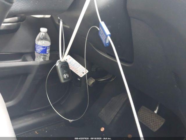 Honda Passport Awd Ex-l Image 12