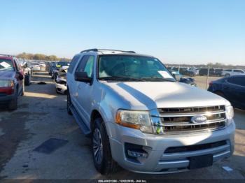  Salvage Ford Expedition