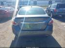 Nissan Altima 2.5 Sv Image 12
