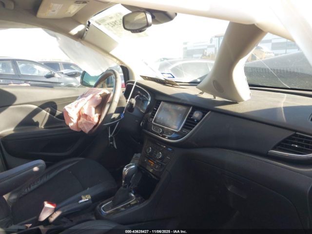 Buick Encore Preferred Image 13