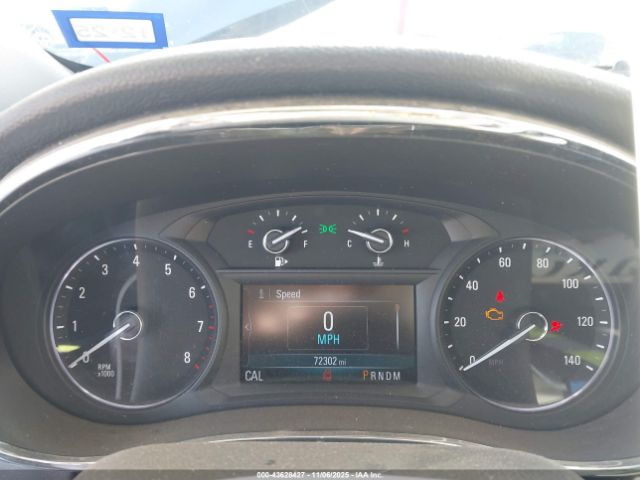 Buick Encore Preferred Image 8