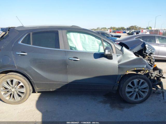 Buick Encore Preferred Image 15