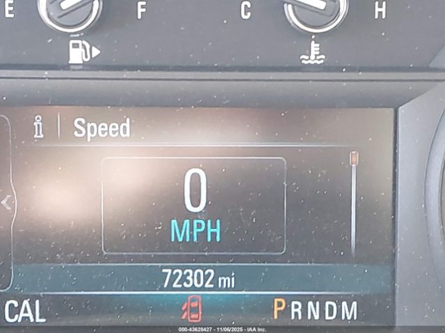 Buick Encore Preferred Image 11