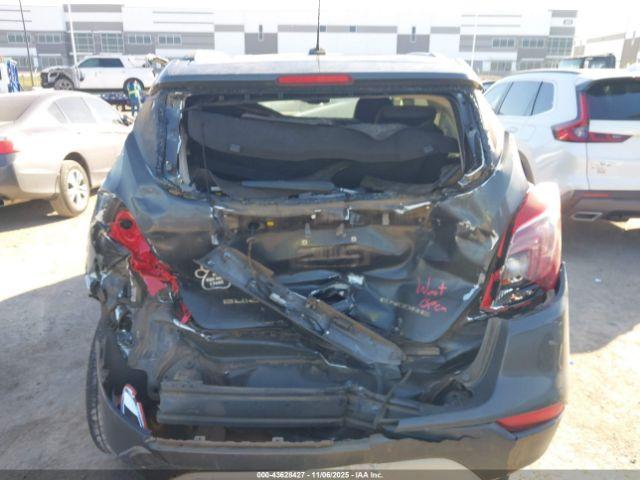 Buick Encore Preferred Image 14