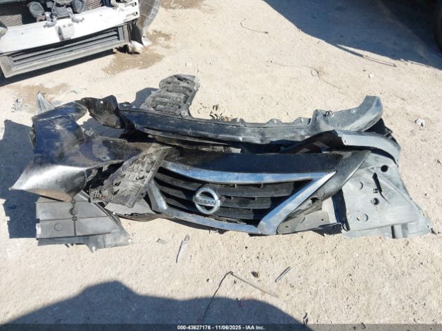 Nissan Altima S Fwd Image 2