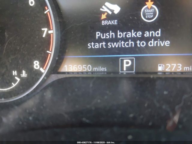 Nissan Altima S Fwd Image 7