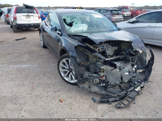 Tesla Model 3 Image 1
