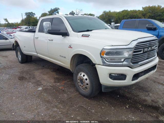  Salvage Ram 3500