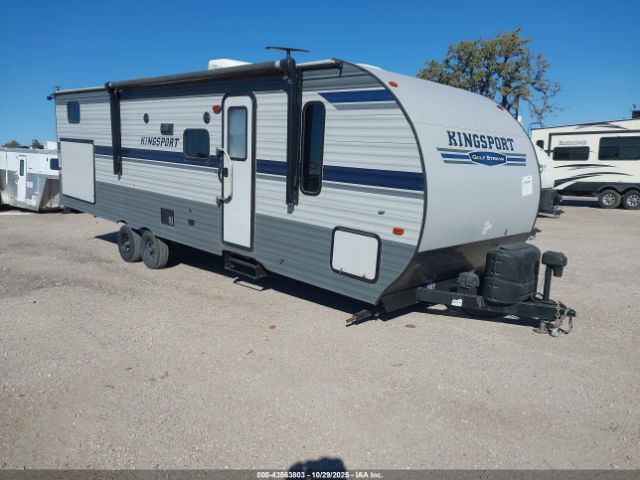 Gulf Stream Kingsport M-279bh Image 1