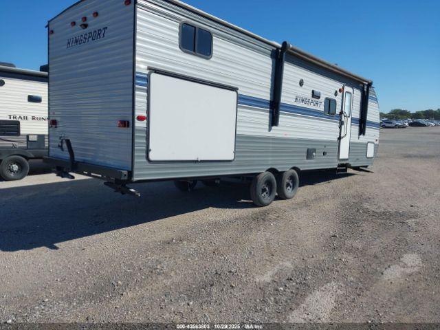 Gulf Stream Kingsport M-279bh Image 9