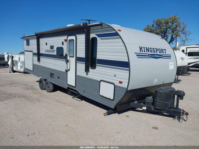 Gulf Stream Kingsport M-279bh Image 4