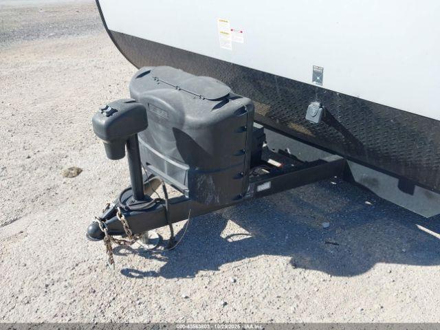 Gulf Stream Kingsport M-279bh Image 7