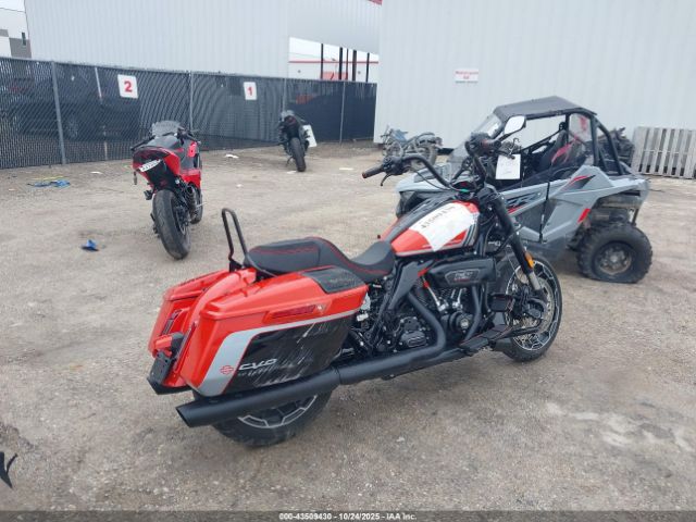 Harley-Davidson Fltrxse Image 6