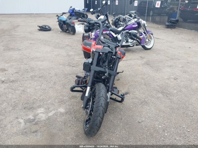 Harley-Davidson Fltrxse Image 7