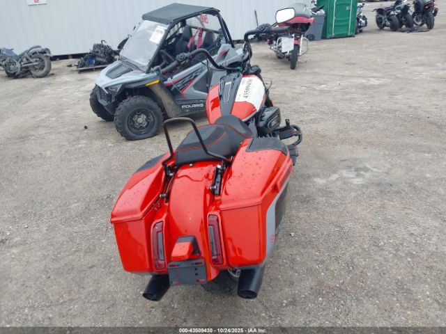 Harley-Davidson Fltrxse Image 4