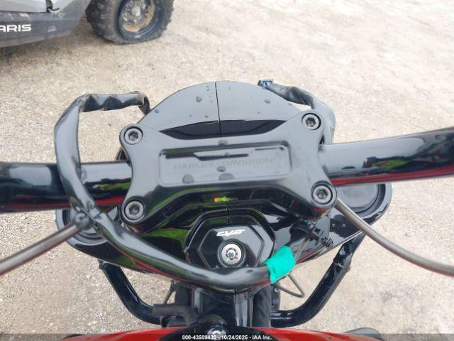 Harley-Davidson Fltrxse Image 5