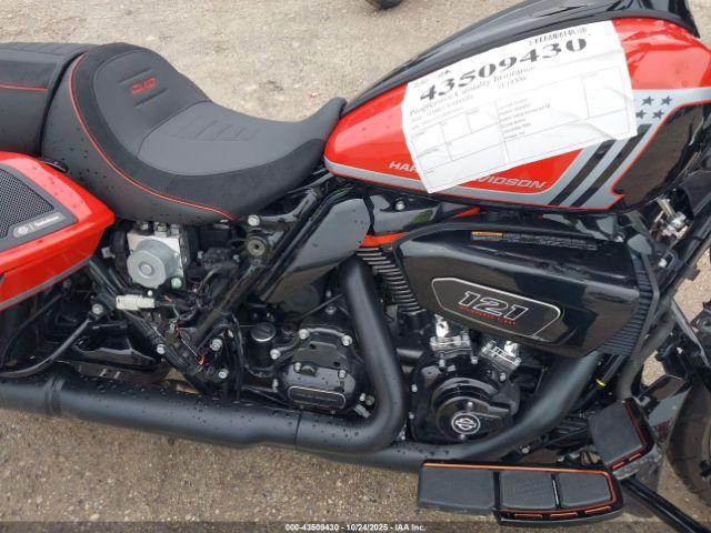 Harley-Davidson Fltrxse Image 9