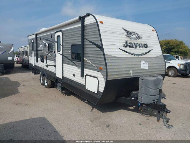  Salvage Jayco Other