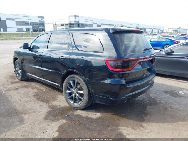 Dodge Durango Gt Rwd Image 5