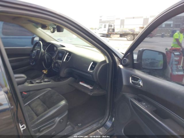 Dodge Durango Gt Rwd Image 12