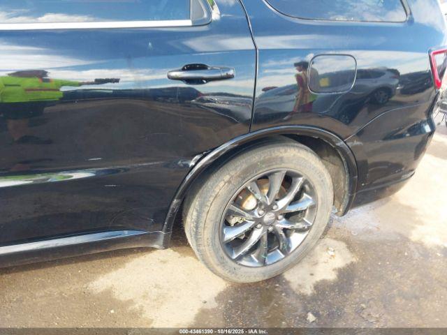 Dodge Durango Gt Rwd Image 15