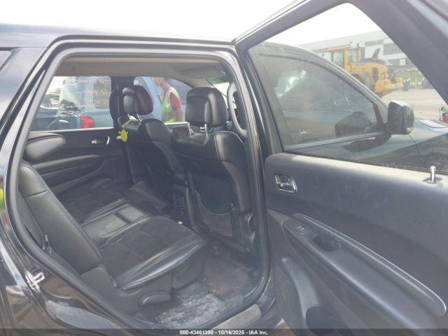 Dodge Durango Gt Rwd Image 13