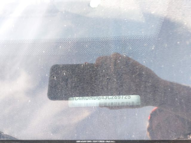 Dodge Durango Gt Rwd Image 7